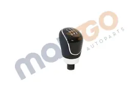 Ford Fiesta 2008-2018 Model Arası Vites Topuzu: Tıtanıum