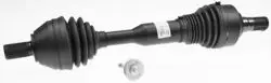Aks Mili Komple Volvo Xc60 Sağ Aks 2.0T / D3 / T5