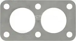 Opel Egzoz Boru C. 2.4 Ltr. C 24 Ne Frontera Y