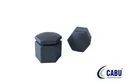 Bijon Kapağı Komur Metalık19x24mm Opel Astra J Insignia B 10 >