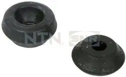 Amortisör Lastiği Arka Alt Audi 80 B4