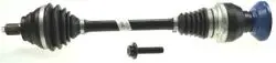 Aks Mili Komple Audi Q3 (8Ub, 8Ug) (Üretim Yılı 06.2011-...) Volkswagen Tiguan I (5N) (Yapım Yılı 09.2007-07.2018)
