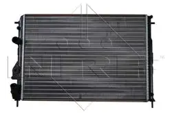Su Radyatörü Klimalı