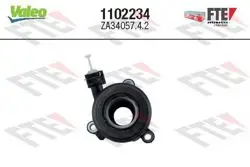 Debriyaj Bilyası Opel Mokka 1.6 Xer