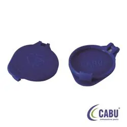 Cam Su Depo Kapağı Focus Mavi
                                Takım