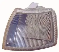 Sinyal Lambası Sol Beyaz