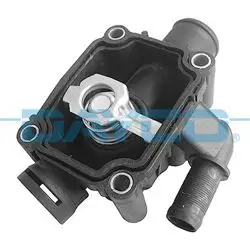 Termostat Komple