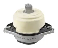 Motor Takozu Sol Mercedes W166 Gle500 Gls500 2015 /