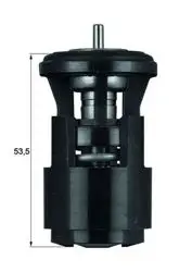 Termostat