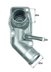 Termostat