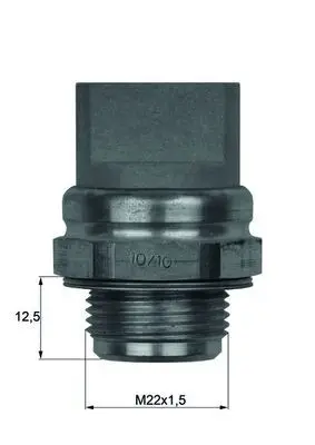 Termostat