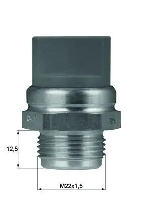 Termostat