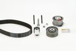 Triger Seti Passat Jetta Golf V Octavia Toledo A3 A6 2.0 TDI 04 > 06 Bkp Bkd Bre Blb Bmr