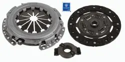 Debriyaj Seti Audi 04E 141 016 D, 04E 141 015 A / Seat 04E 141 016 D, 04E 141 015 A / Volkswagen 04E 141 015 A, 04E 141 016 D