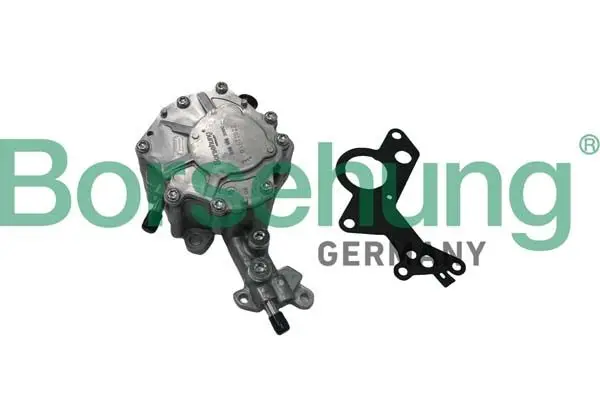 Vakum Pompası Golf5-Jetta-Polo-Caddy-A3-Leon-Amf-Auy-Avf-Bjb-Bls-Bkc-Bxe-Bnv-Bnm 1.4 TDI-1.9 TDI (Prg 7.02551.20.0)