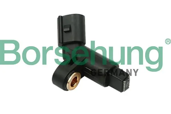 ABS Sensörü Sağ Ön (Febi21584) Golf-Bora-Toledo-Caddy-Passat-Polo