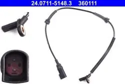 Tekerlek Hız Sensörü Ford Tourneo Connect (03 -)