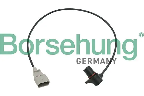 Krank Devir Sensörü / Passat-A4 Aeb-Apu-Awt-Afn 1.8 T-2.5 TDI (Febi24446)