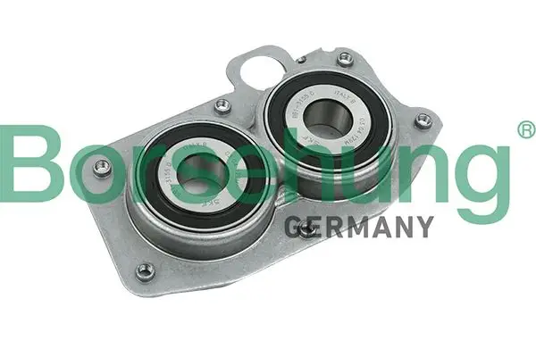 Şanzıman Rulmanı (Febi 37930) (Çiftli Gözlük) Golf5-Golf6-Jetta-Passat-A3-Leon (Skf Vkt 1000)
