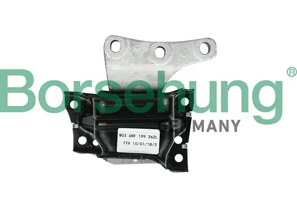 Motor Takozu Sağ Polo 2009 > 1.2 TSI