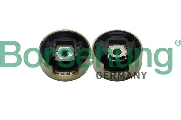 Set Travers Takozu Alt + Üst / Golf5-Golf6-Jetta-Passat-Caddy-A3-Leon (Febı 45308)