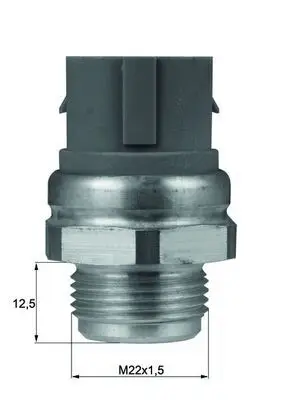 Termostat