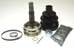 Aks Kafası Dış Astra F 91 > 98 Corsa B 93 > 00 Vectra B 95 > 02 Tigra 1.6 16V 94 > 98