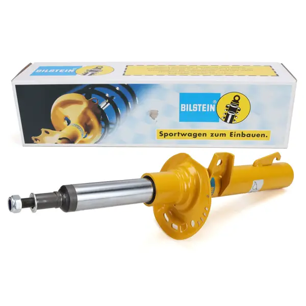 Amortisör Ön Spor Süspansiyon VW Golf 5 / Audi A3 / Seat Leon 2 / Skoda Octavia 2