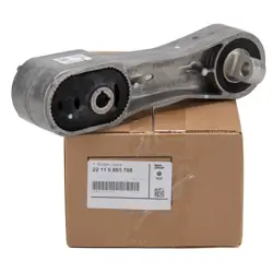 Sol Motor Kulağı - BMW 1F40, F52, F45, F46, X1 F48, X1 F49, X2 F39, MINI F54, F55, F56, F57, F60 (2010 - Sonrası)