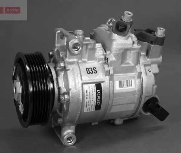 Klima Kompresörü A4 A5 Q51.8Tfsi 2.0 Tfsi- TDI 08 6Seu14c 222×138 6 Kanal