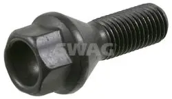 Bijon (Bmw12×50mm E38-53-60-65-87-90-E36-39-46 Siyah)