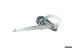 Cam Krikosu Ön Sağ Elektrikli (Motorsuz) Transit V-184/V-347 Bm 01-
