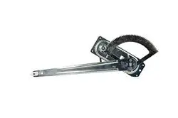 Cam Krikosu Sağ Manuel Transit V184 Bm 01-