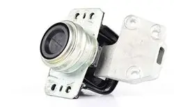 Motor Takozu Sağ  307/C4 1.6 - 2.0 Bnz. 04-