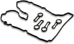 Üst Kapak Lastik Conta Seti - BMW N47N / N47S Motor Uyumlu (F20, E90, F30, F10, X1 E84, X3 F25, X5 F15) 2010-2018