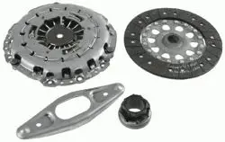 Debriyaj Seti Yn 3000970 127 E60 E90 F11 3.0İ