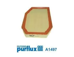 Hava Filtresi F10 F11 F18 530I 523I