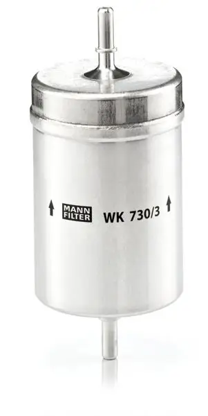 Yakıt Filtresi A4 2.0Fsı 02 > 05
