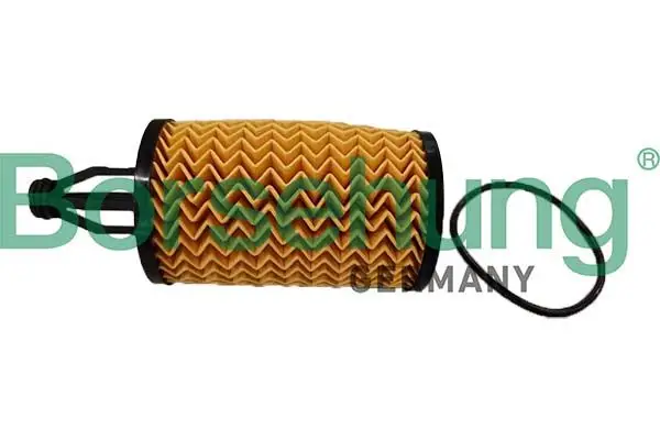Yağ Filtresi Mercedes W204-205-212-222-166 M276-278 2008 > (Mahle Ox814d)