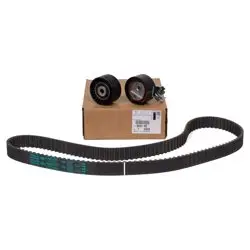 Citroen C4 1.4 16 Valf Benzinli Triger Seti Orijinal