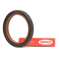Keçe Krank Opel Astra G / H / J / Corsa C / D / E / Insignia 1.2-1.4 (42X55x7)
