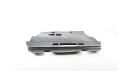 Karter Muhafazası ( Motor Alt Koruma Bakaliti ) Partner Tepee (B9) / 308 / C4 / 3008 B.M 07-