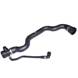 Bmw E90 LCI Kasa 320d N47N Motor Radyatör Üst Hortumu (17128511623)