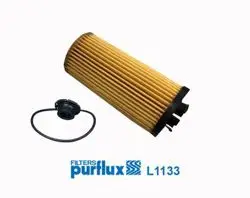 Yağ Filtresi 14-2-Seri (F45-F46) X1 (F48) Mini Cooper