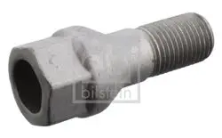 Bijon Saplaması Saç Jant Partner / P206 / P207 / P307 / P406