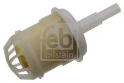 Vakum Hattı Hava Filtre W168 W202 Crafter