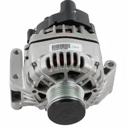 Şarj Dinamosu 1.3 Dizel Astra H -Corsa C / Combo C - Meriva 105 Amper Valeo Tip
