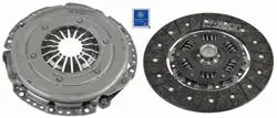 Debriyaj Seti Astra J 2.0 CDTI 09-A 20 Dth