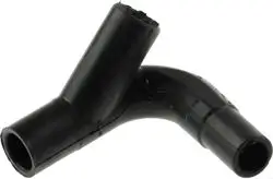 Termostat Hortumu Dacia Duster 1.5 DCI 10 -