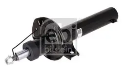 Ön Amortisör Volkswagen Polo 1.4Tdı 1.9 TDI 05 -
